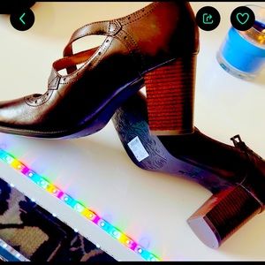 Clark’s Shoes